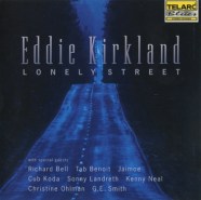 Eddie Kirkland-Lonely Street